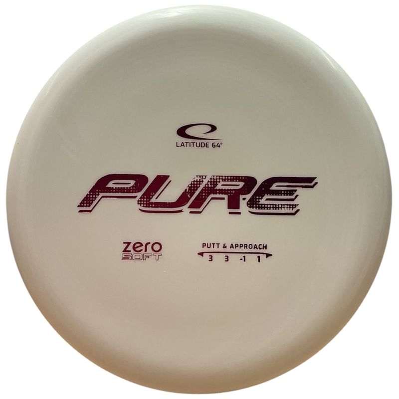 Zero Soft Pure 