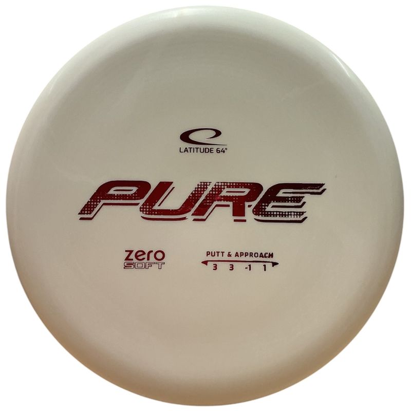 Zero Soft Pure 