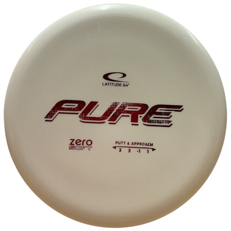 Zero Soft Pure 
