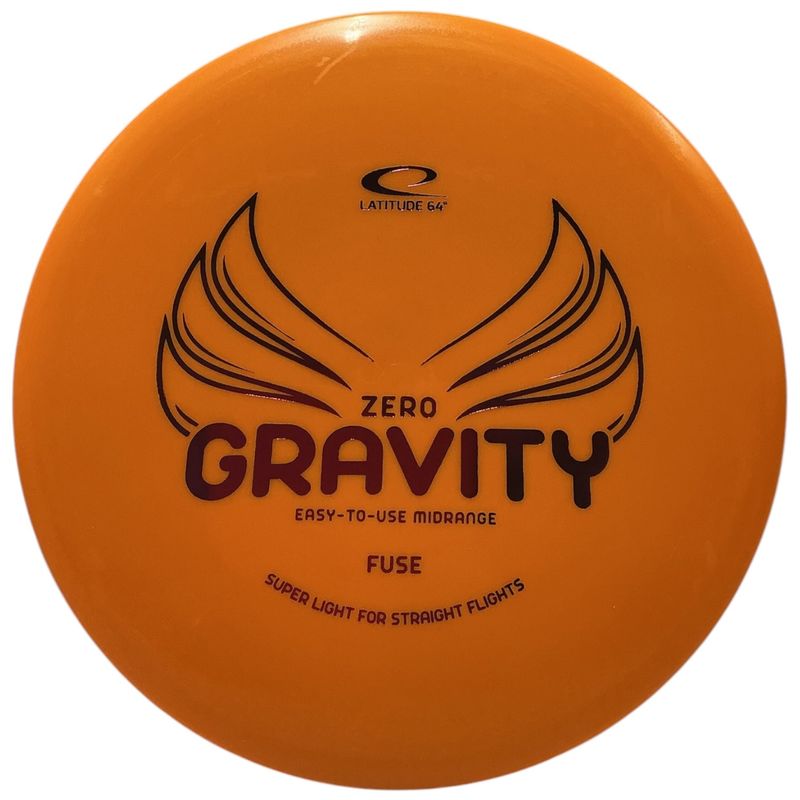 Zero Gravity Fuse