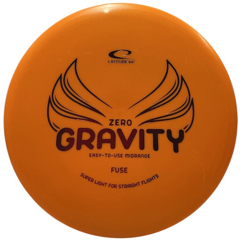 Zero Gravity Fuse