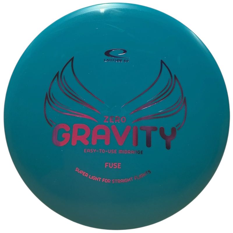 Zero Gravity Fuse