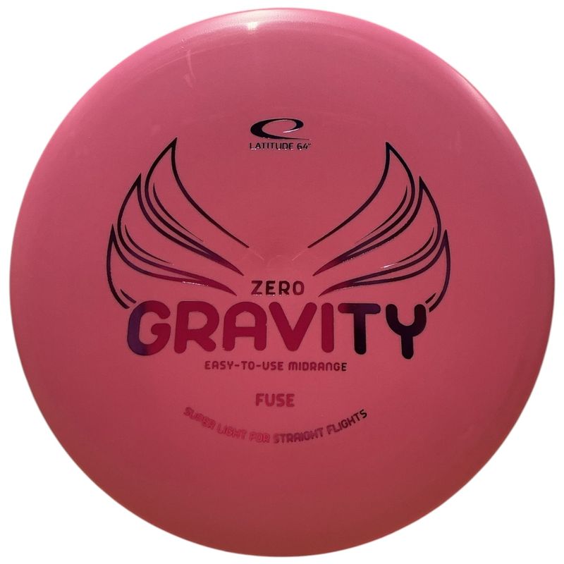 Zero Gravity Fuse