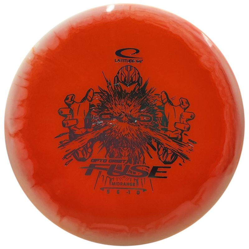 Opto Orbit Fuse