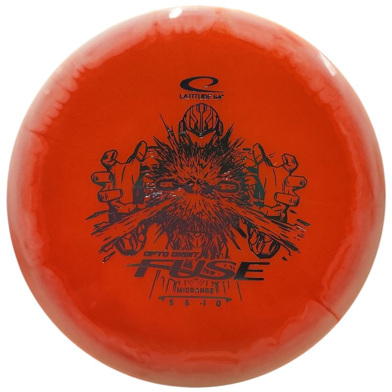 Opto Orbit Fuse