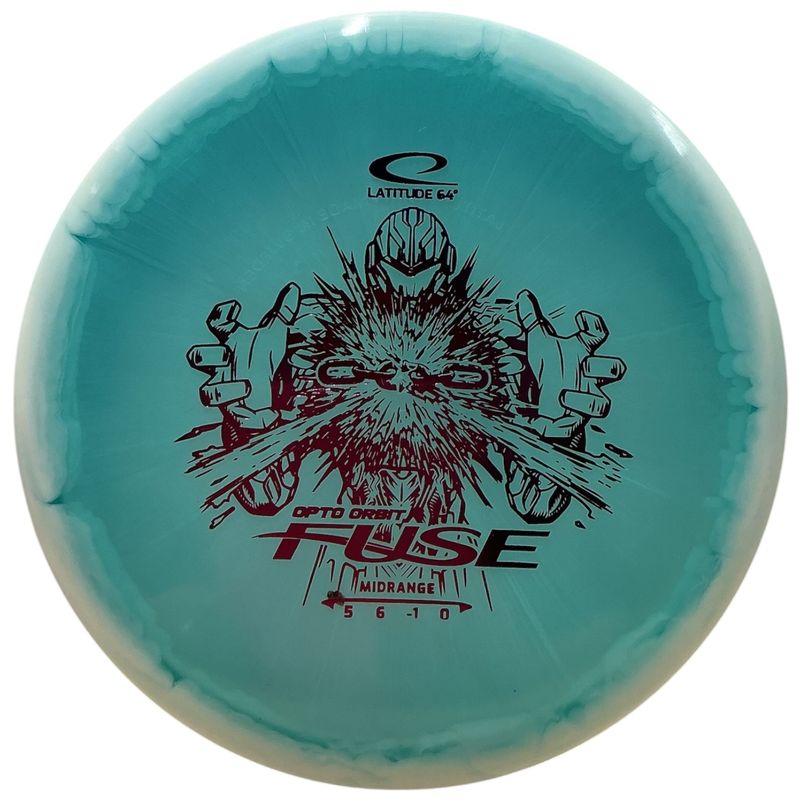 Opto Orbit Fuse