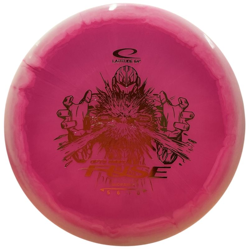 Opto Orbit Fuse