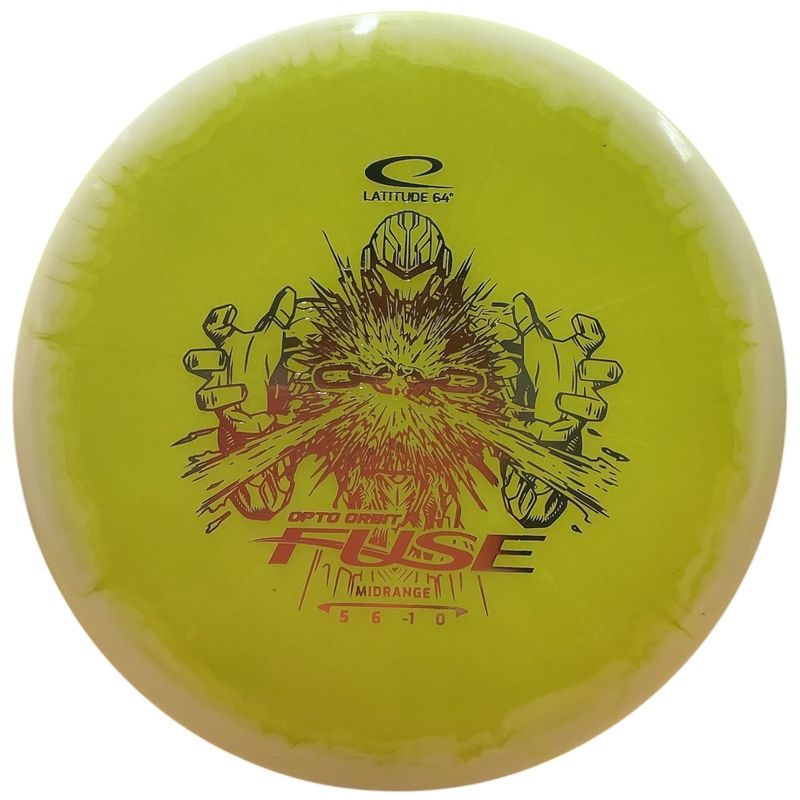 Opto Orbit Fuse