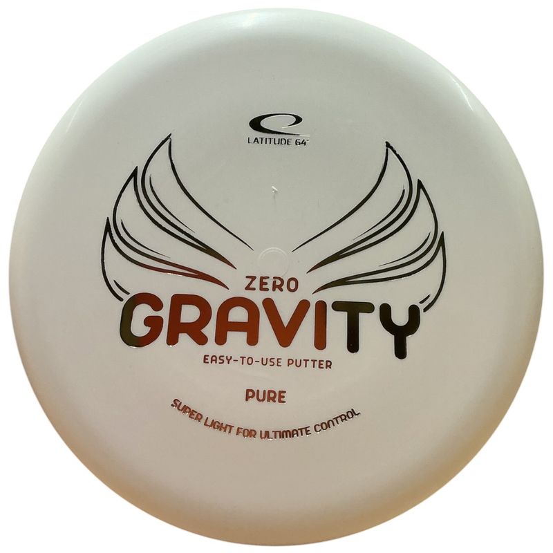 Zero Gravity Pure