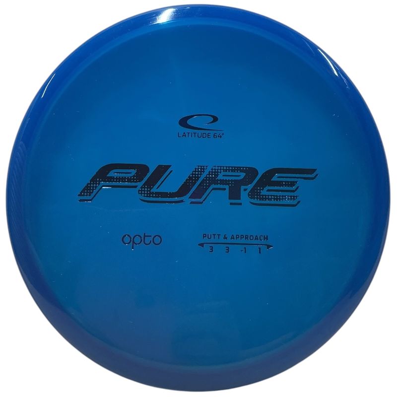 Opto Pure