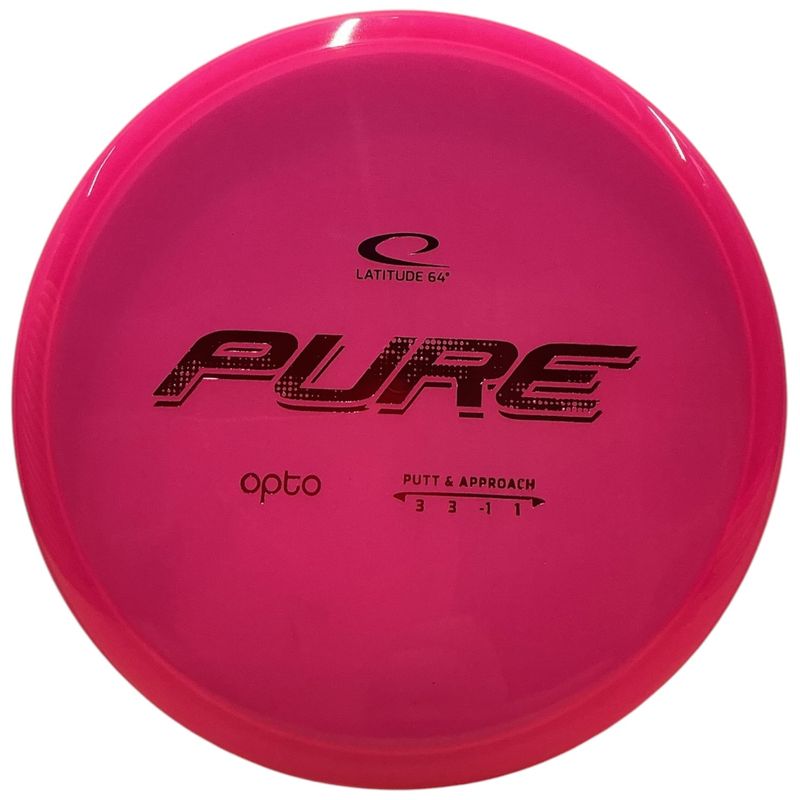 Opto Pure