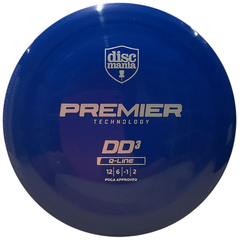 Q-Line Premier DD3