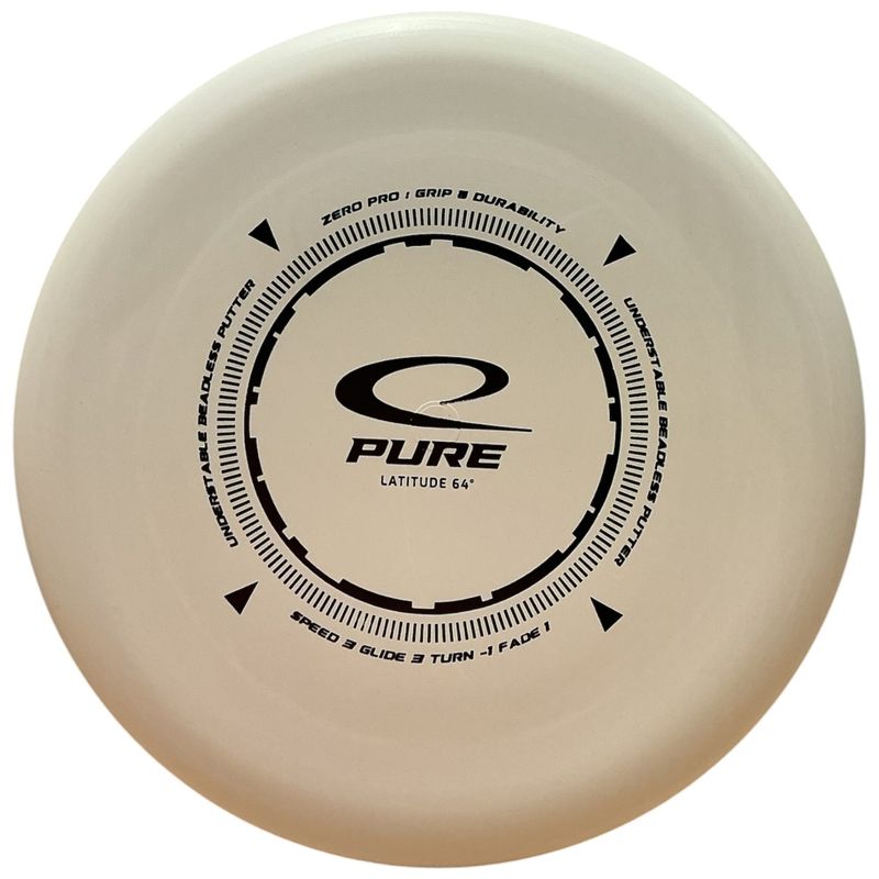 Zero Pro Pure