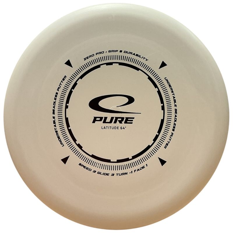 Zero Pro Pure