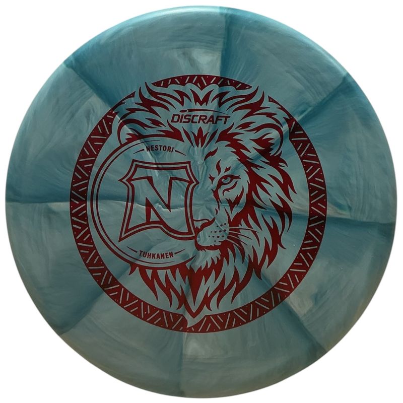CT Swirl Zone (Nestori Tuhkanen 2026)