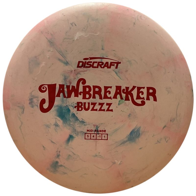 Jawbreaker Buzzz
