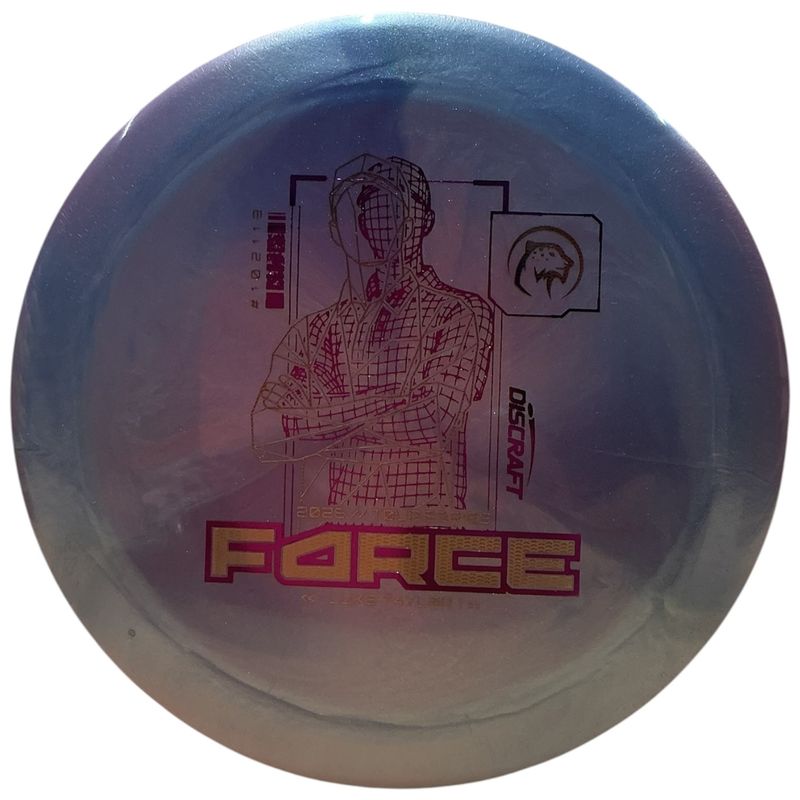 Ti Big Z Force (Luke Taylor 2026 V2)
