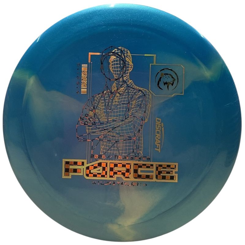 Ti Big Z Force (Luke Taylor 2026 V2)