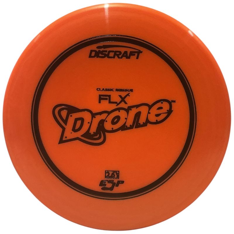 ESP FLX Drone (Classic Reissue)