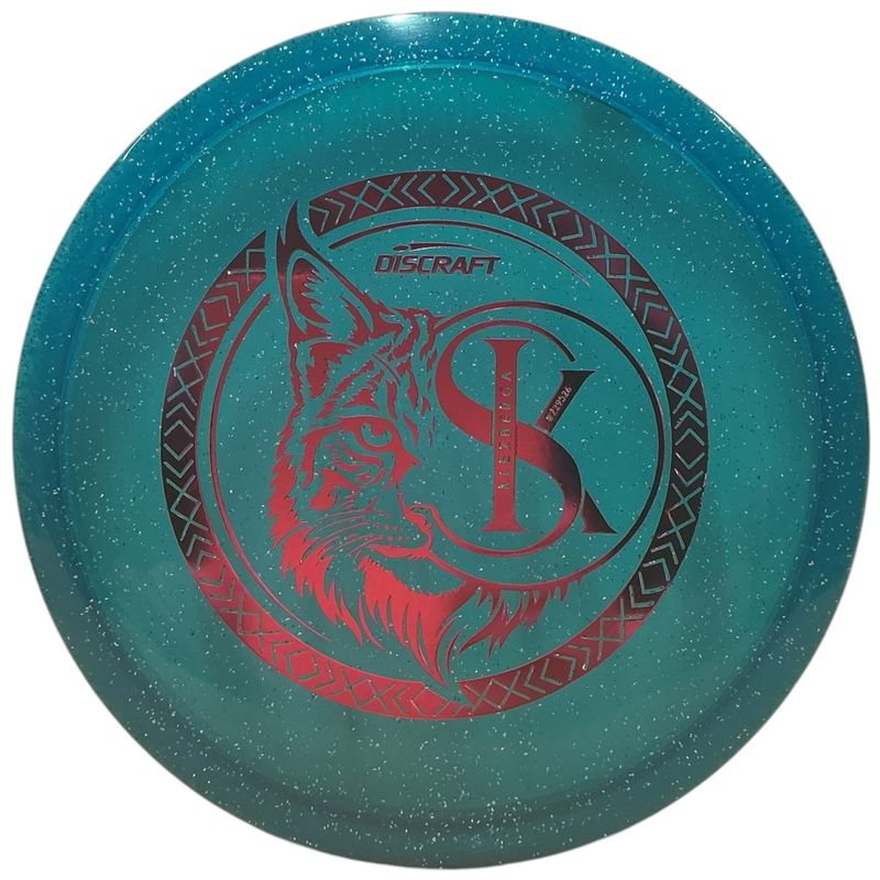 CryZtal Sparkle Buzzz (Sintija Klezberga 2026)