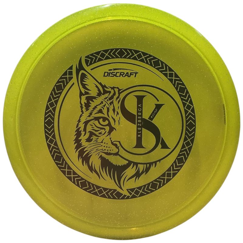 CryZtal Sparkle Buzzz (Sintija Klezberga 2026)