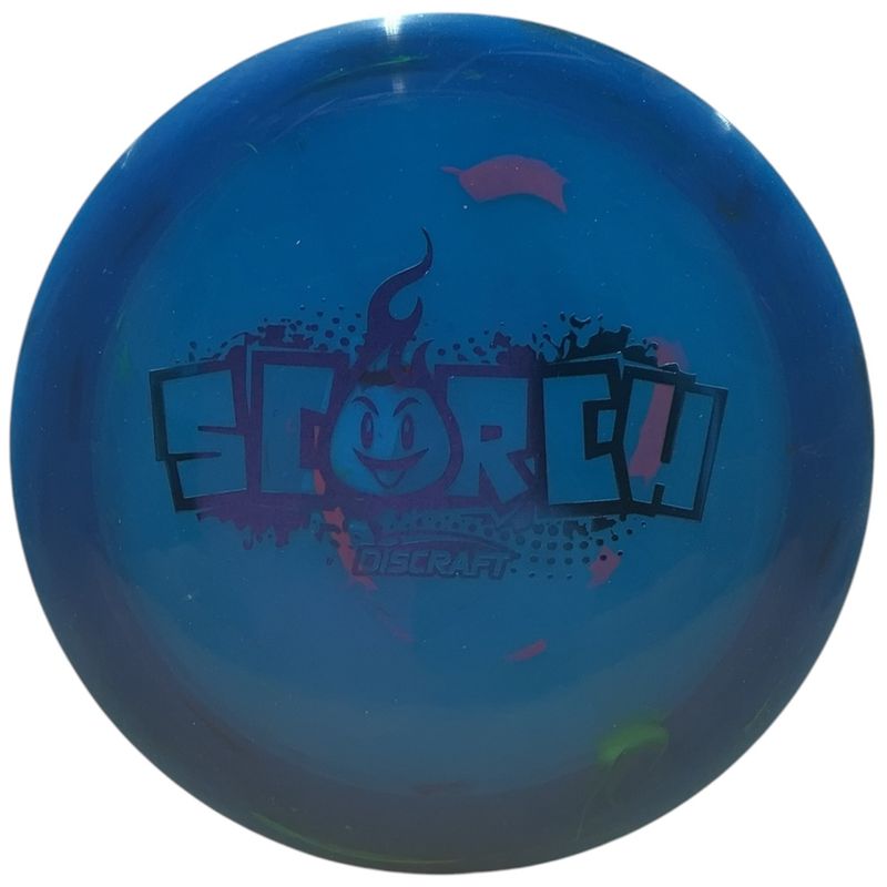 Jawbreaker Lightweight Scorch