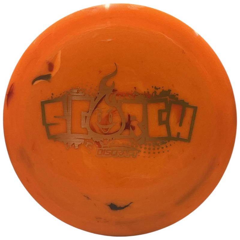Jawbreaker Lightweight Scorch
