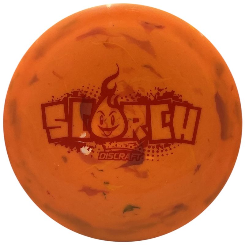 Jawbreaker Lightweight Scorch