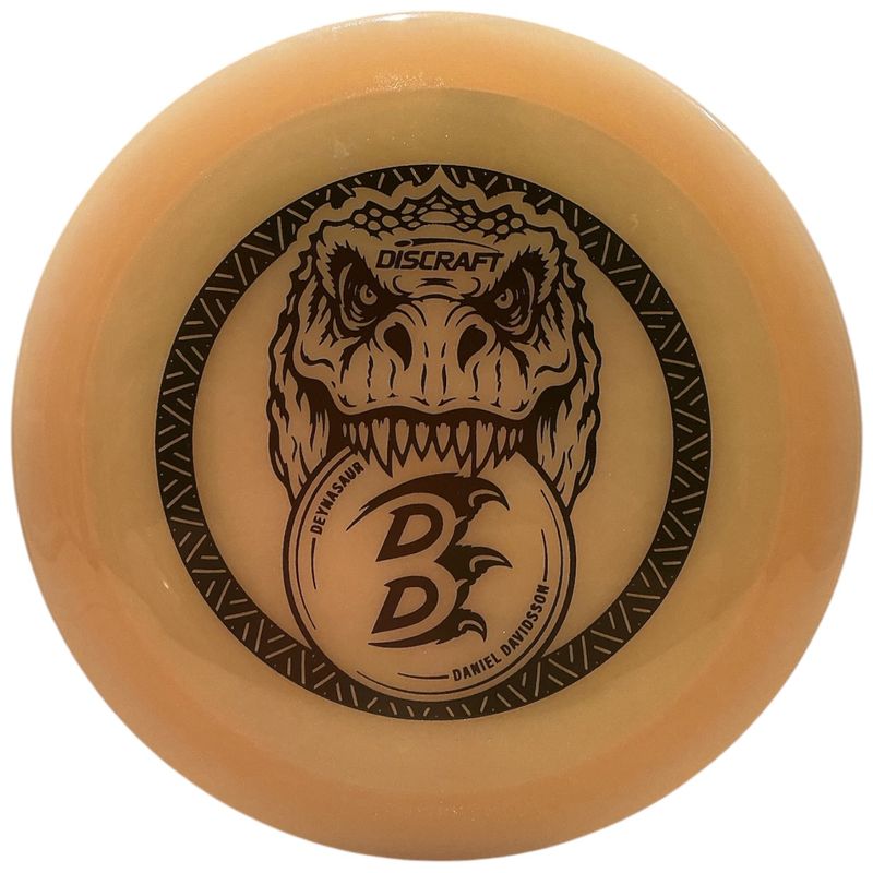 Special Blend Raptor (Daniel Davidsson 2026)