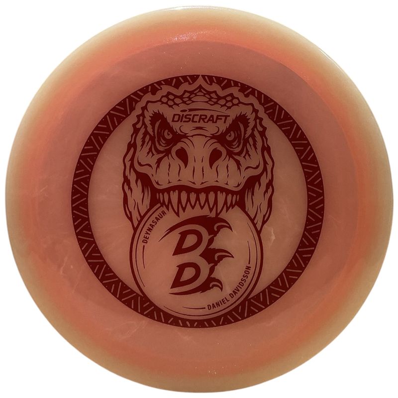 Special Blend Raptor (Daniel Davidsson 2026)