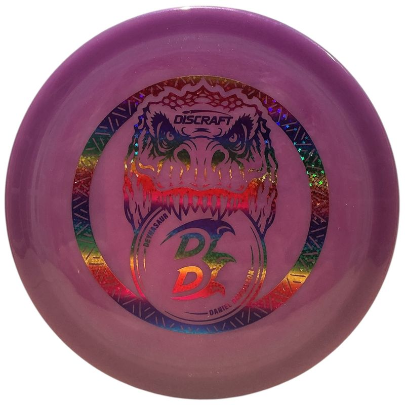 Special Blend Raptor (Daniel Davidsson 2026)