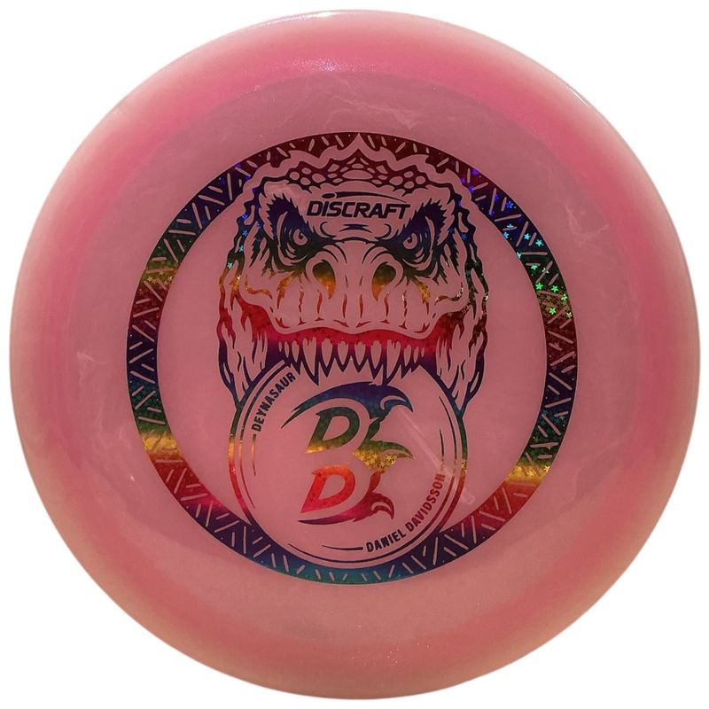 Special Blend Raptor (Daniel Davidsson 2026)