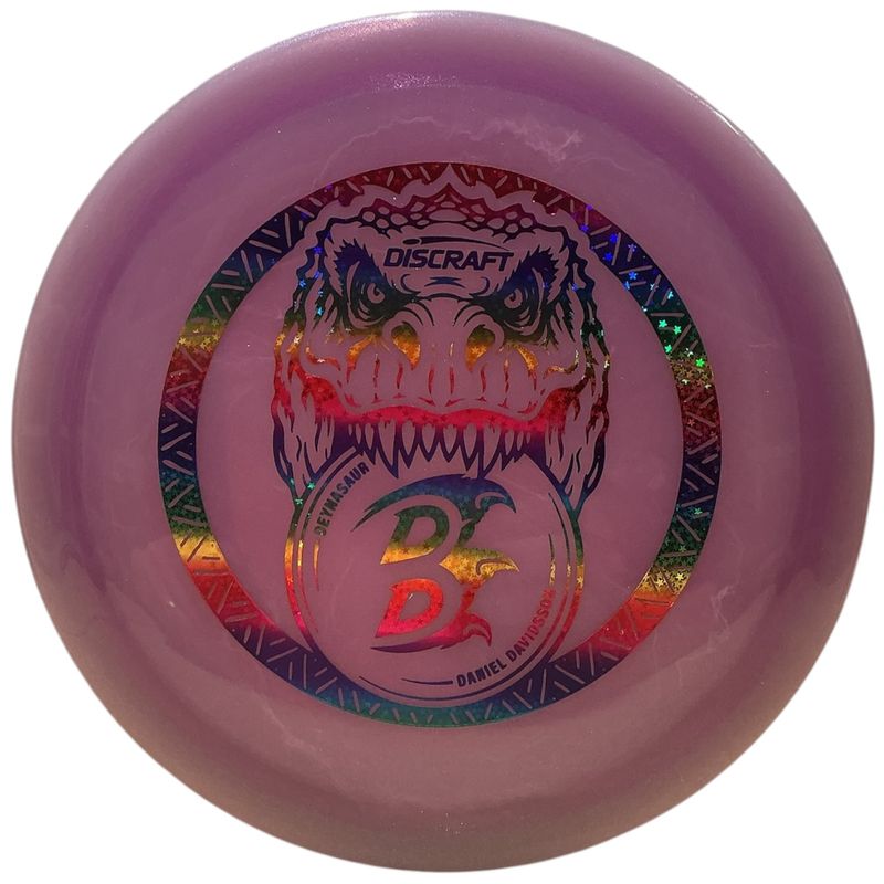 Special Blend Raptor (Daniel Davidsson 2026)