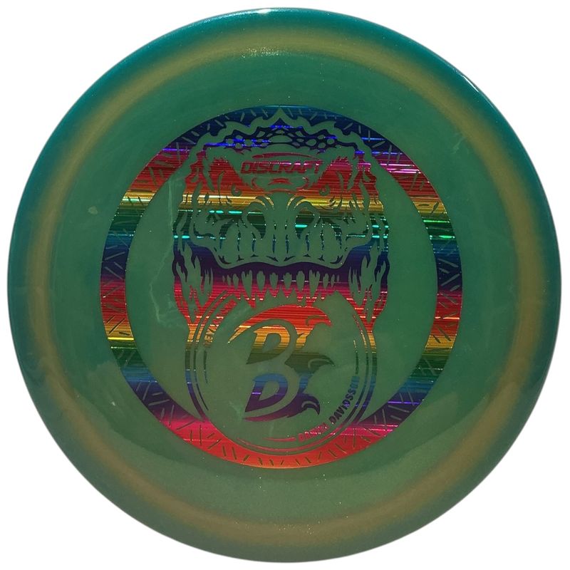 Special Blend Raptor (Daniel Davidsson 2026)