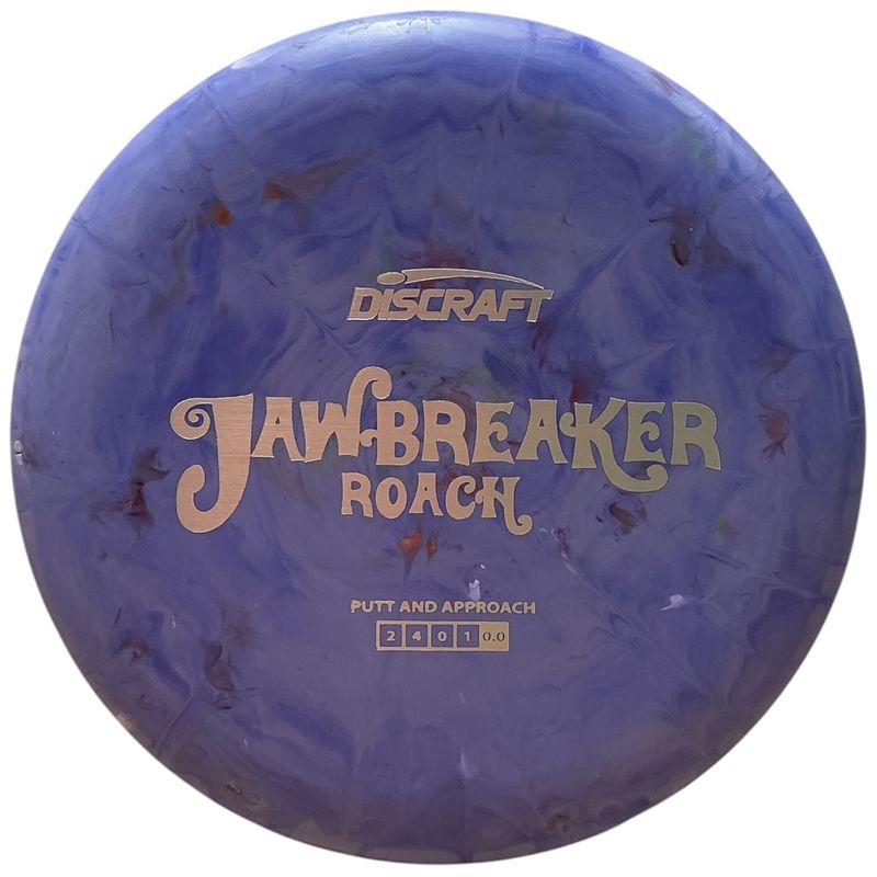 Jawbreaker Roach