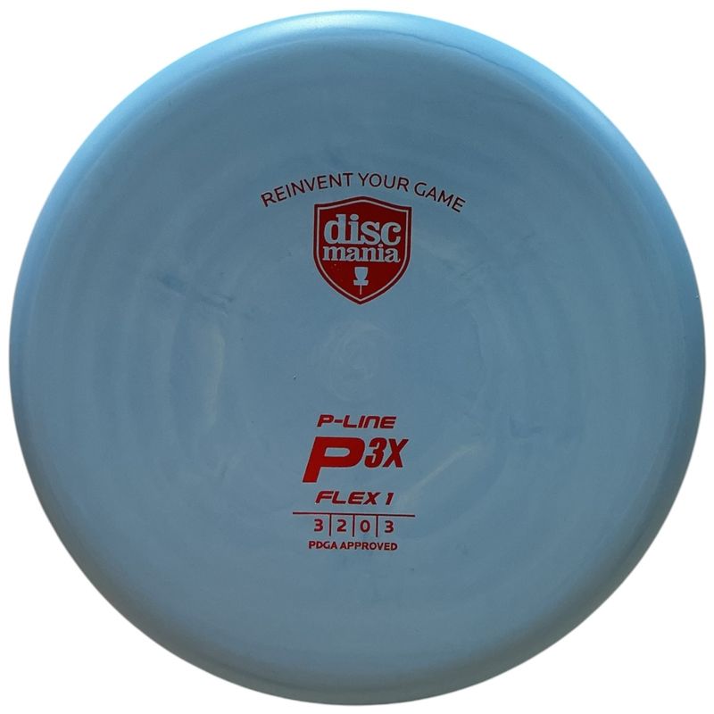 P-Line P3x (Flex 1)