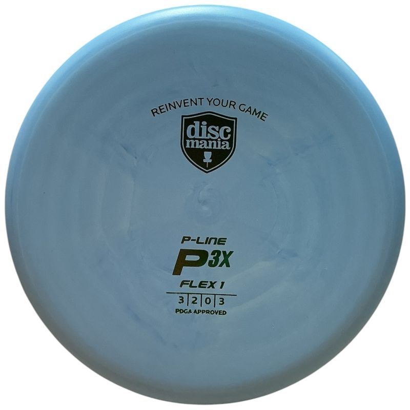 P-Line P3x (Flex 1)