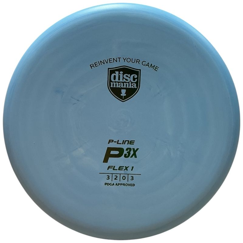 P-Line P3x (Flex 1)