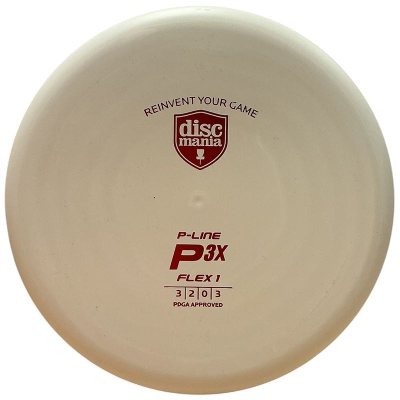 P-Line P3x (Flex 1)