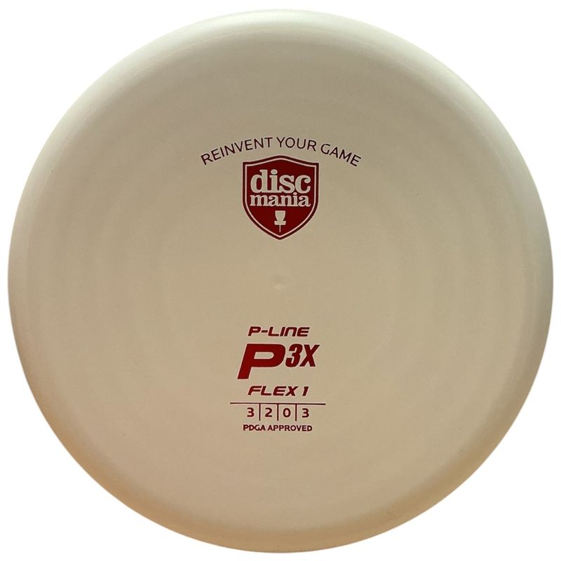P-Line P3x (Flex 1)