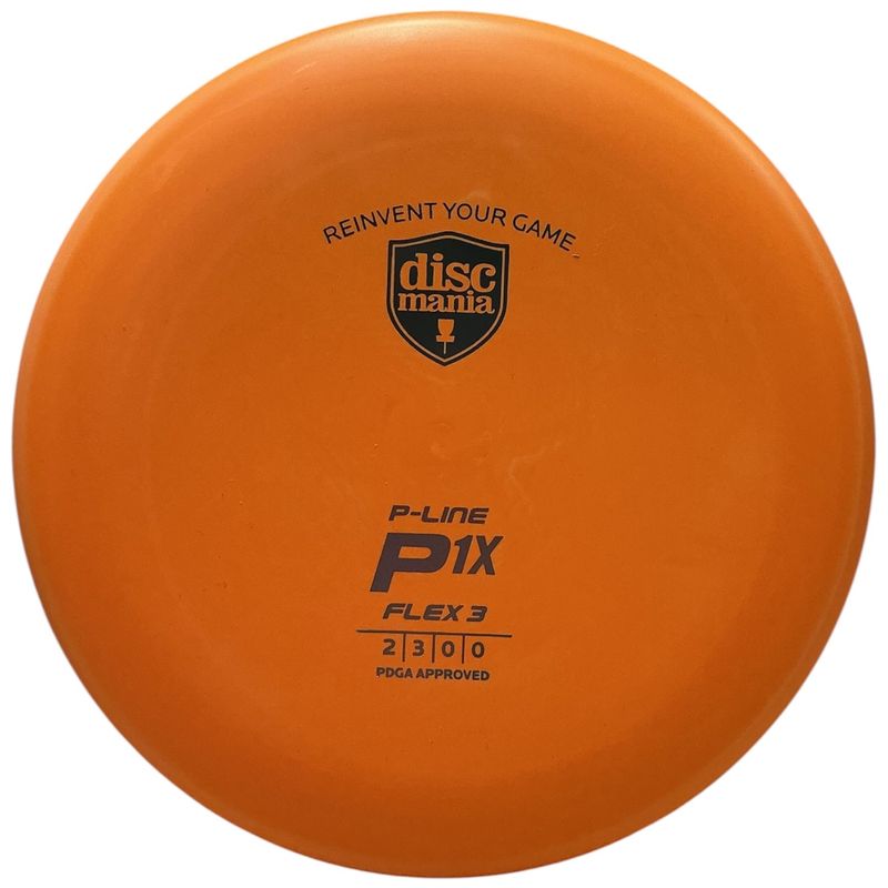 P-Line P1x (Flex 3)