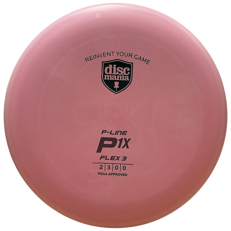 P-Line P1x (Flex 3)