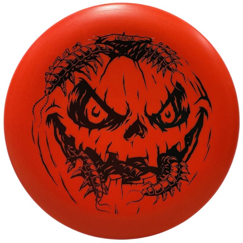 DX Aviar (Halloween Pumpkin 2026)