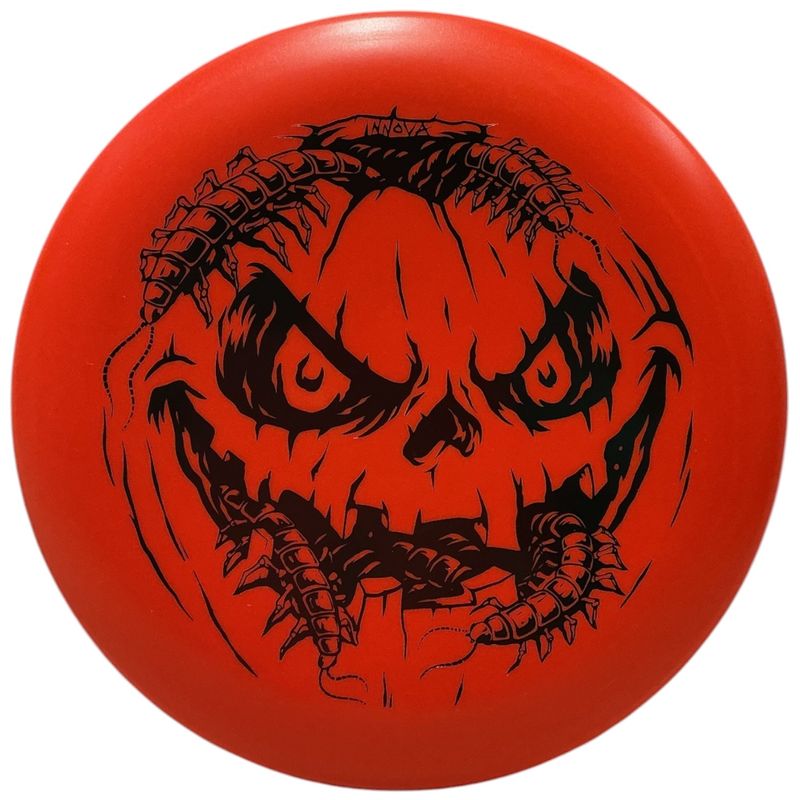 DX Aviar (Halloween Pumpkin 2026)