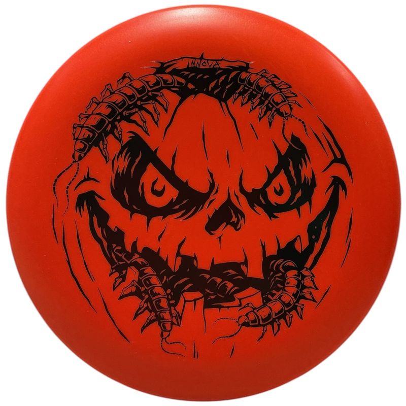DX Aviar (Halloween Pumpkin 2026)