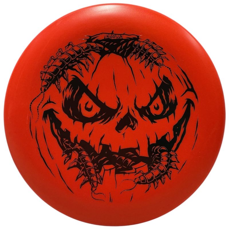 DX Aviar (Halloween Pumpkin 2026)