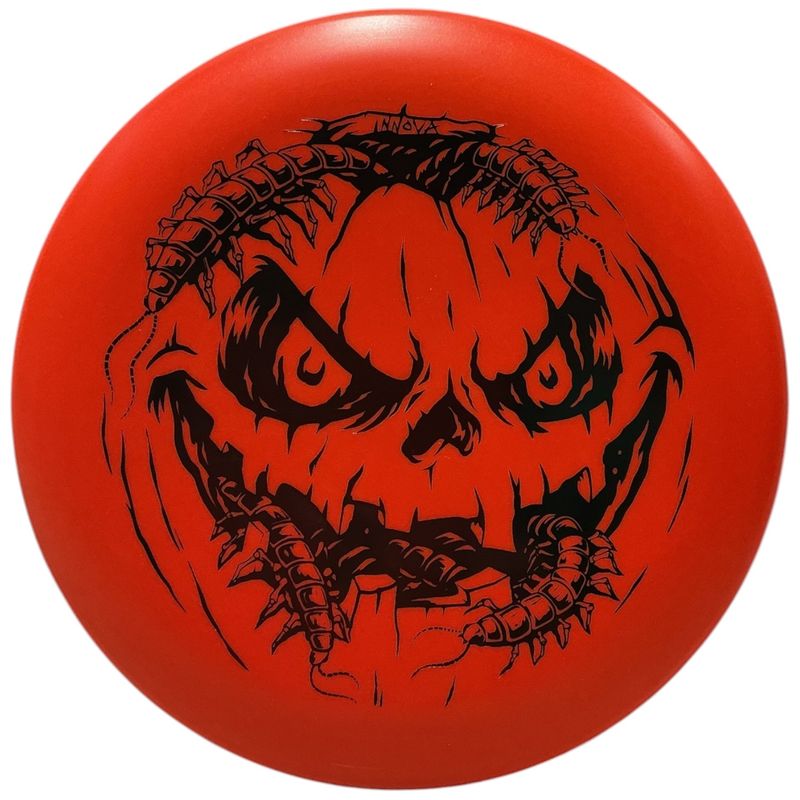 DX Aviar (Halloween Pumpkin 2026)