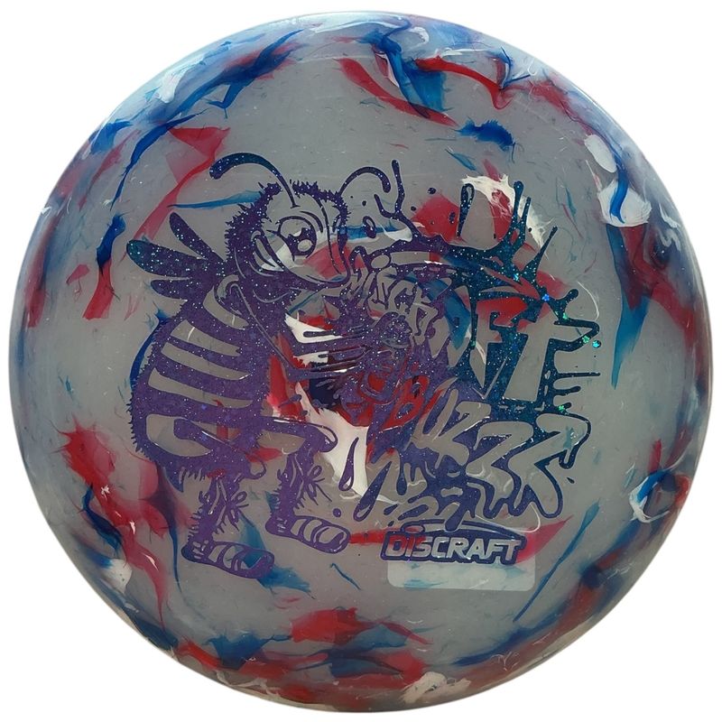 Jawbreaker Lightweight Buzzz