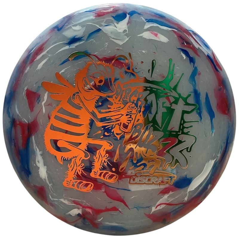 Jawbreaker Lightweight Buzzz