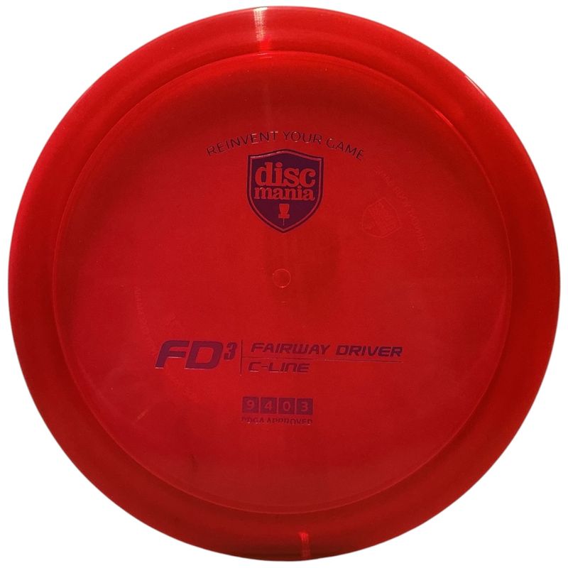 C-Line FD3
